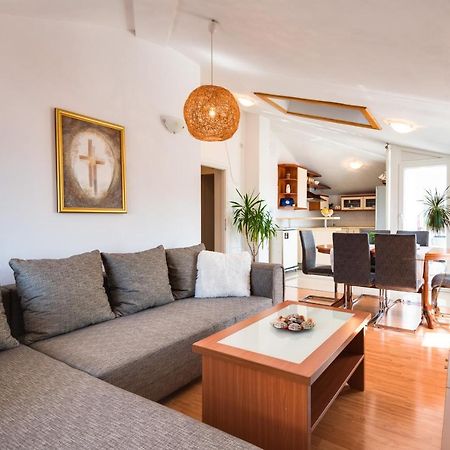 Apartment Saint Michael Šibenik Eksteriør billede