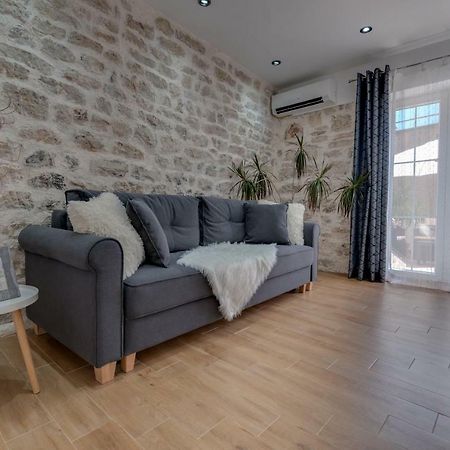Apartment Saint Michael Šibenik Eksteriør billede