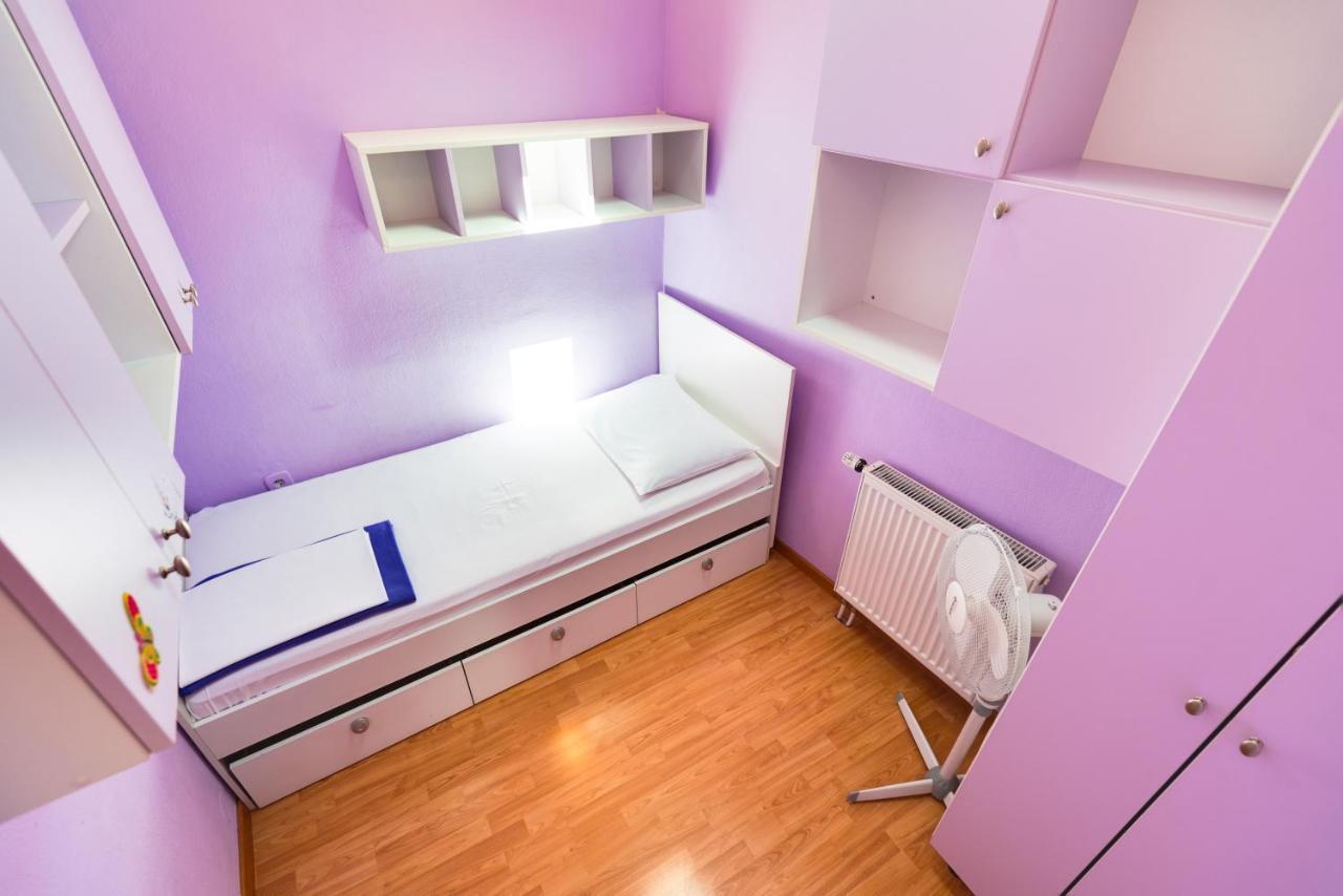 Apartment Saint Michael Šibenik Eksteriør billede