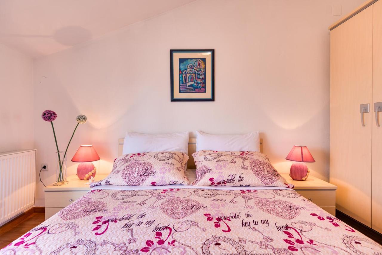 Apartment Saint Michael Šibenik Eksteriør billede