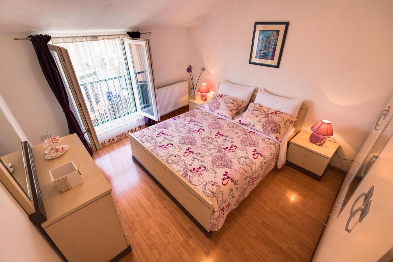 Apartment Saint Michael Šibenik Eksteriør billede