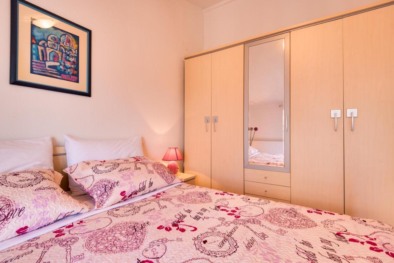 Apartment Saint Michael Šibenik Eksteriør billede