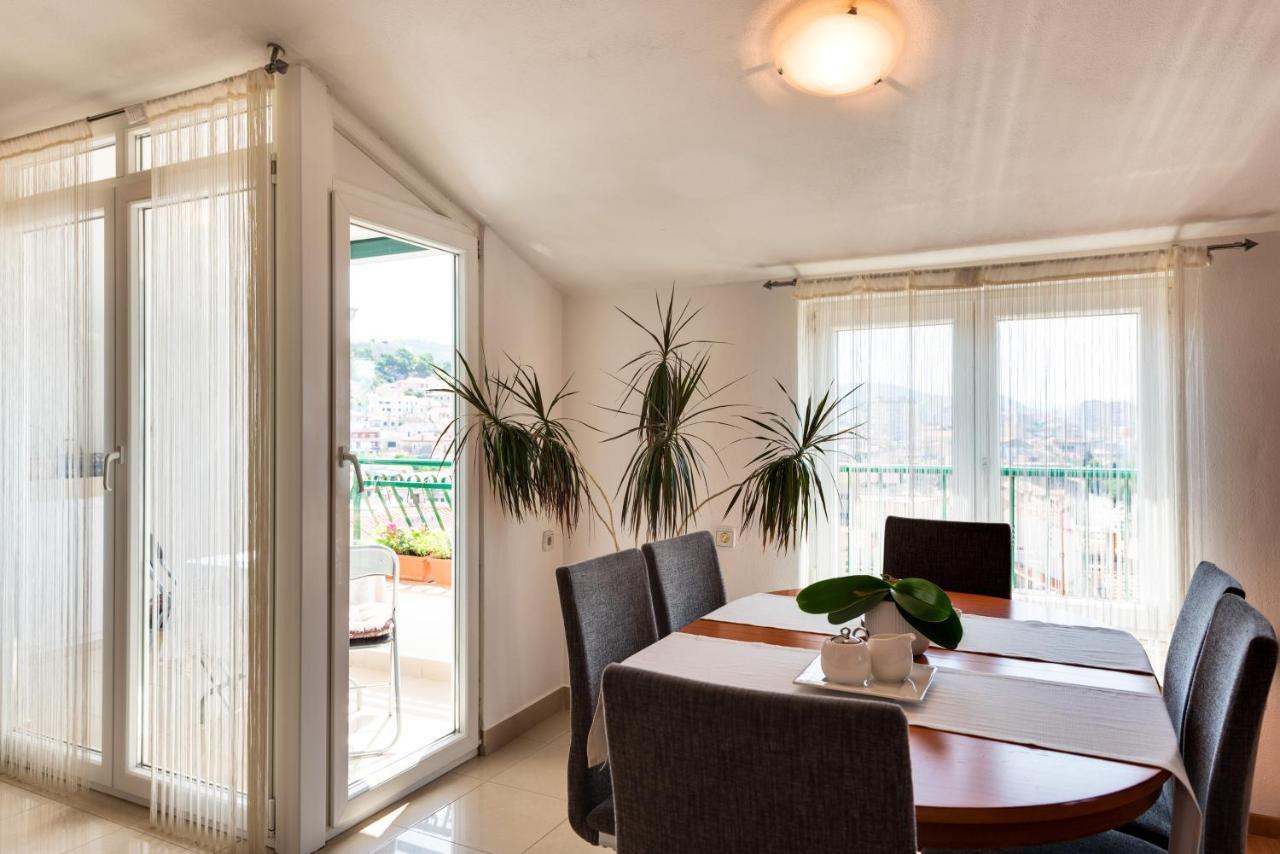 Apartment Saint Michael Šibenik Eksteriør billede