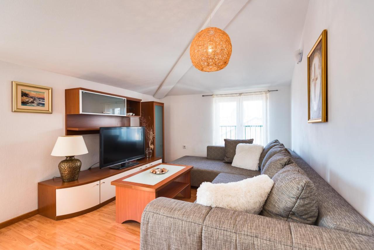 Apartment Saint Michael Šibenik Eksteriør billede