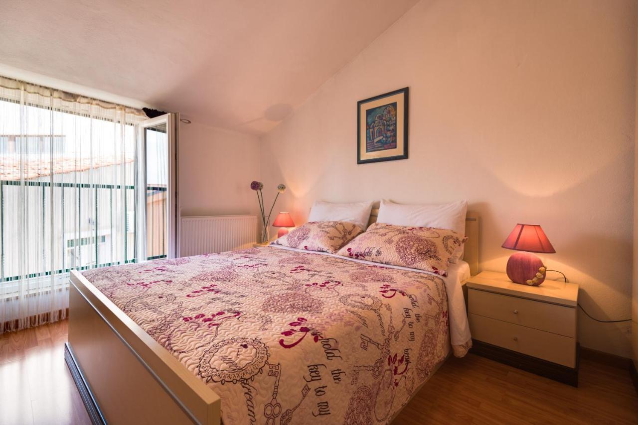 Apartment Saint Michael Šibenik Eksteriør billede