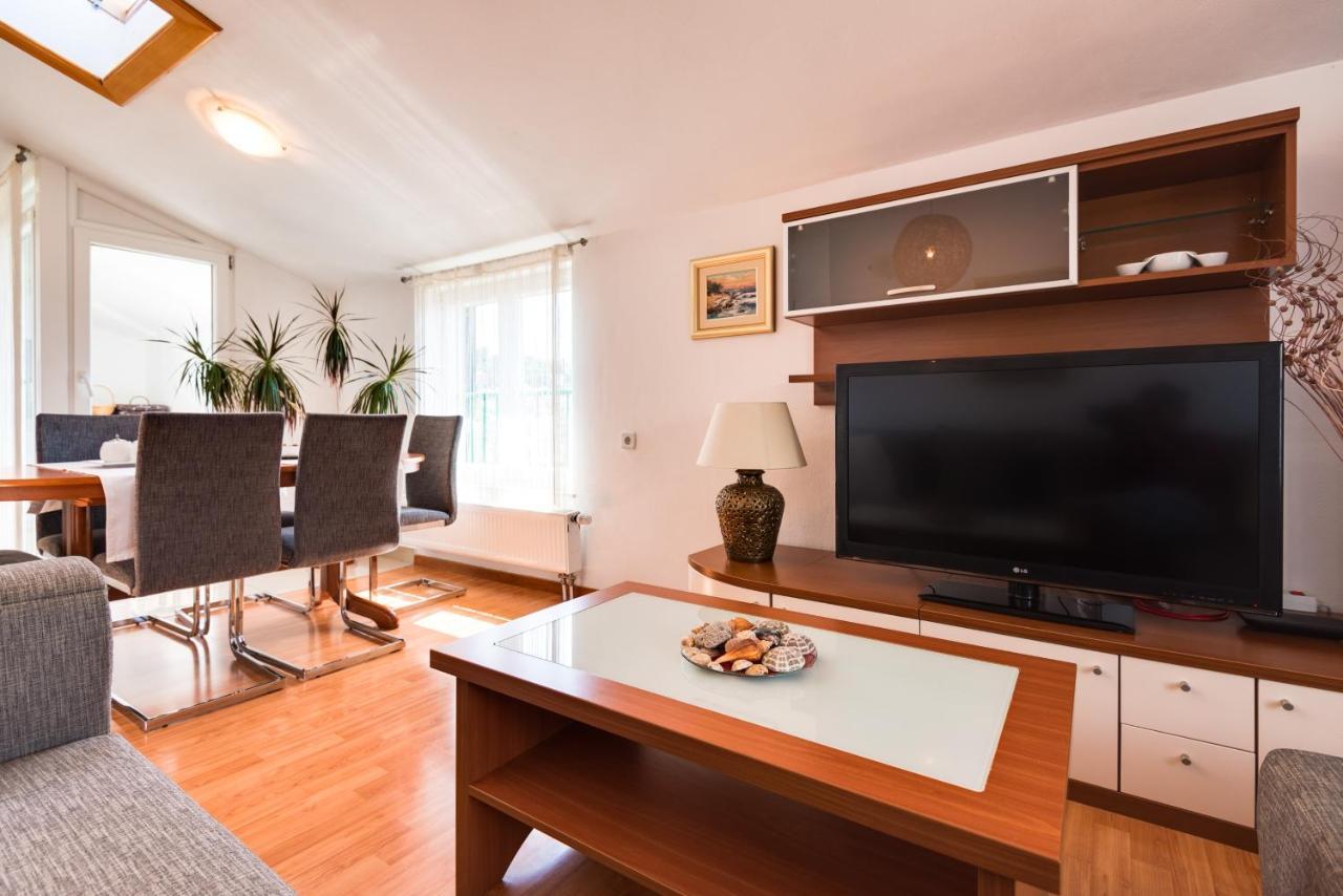 Apartment Saint Michael Šibenik Eksteriør billede