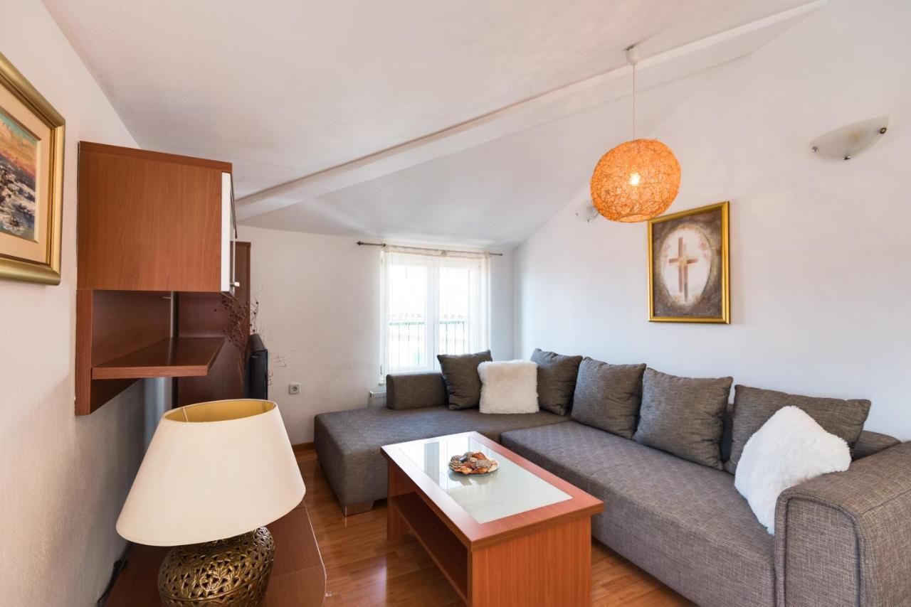 Apartment Saint Michael Šibenik Eksteriør billede