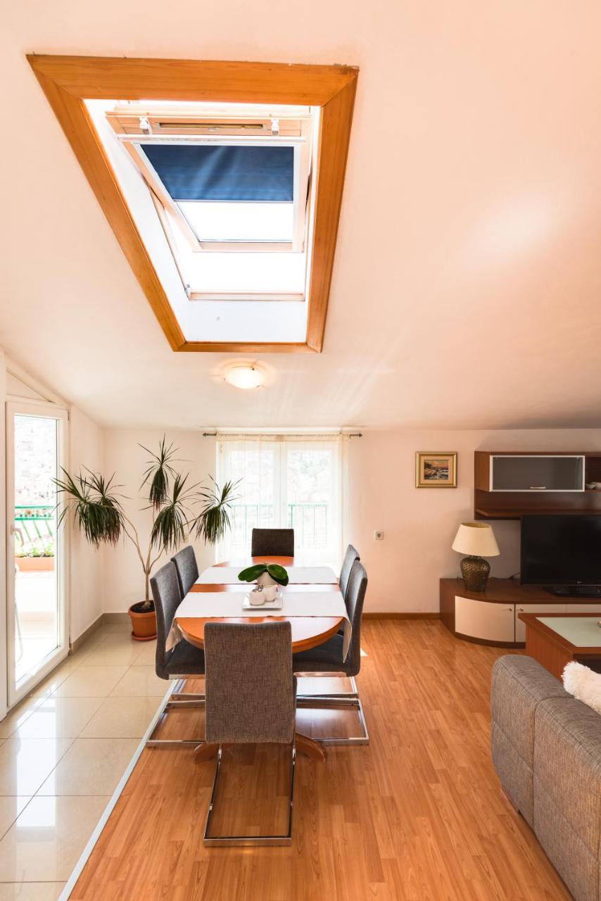 Apartment Saint Michael Šibenik Eksteriør billede