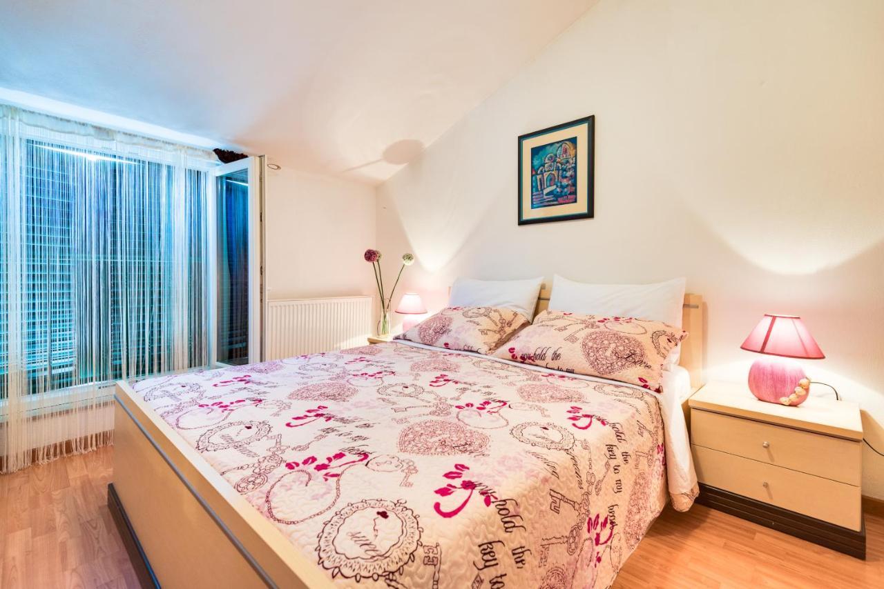 Apartment Saint Michael Šibenik Eksteriør billede