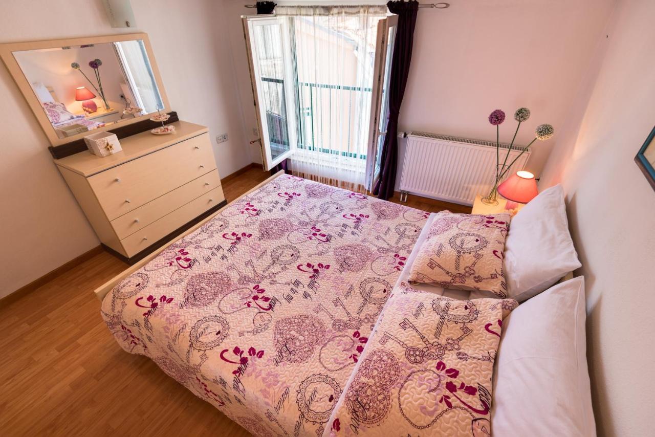 Apartment Saint Michael Šibenik Eksteriør billede