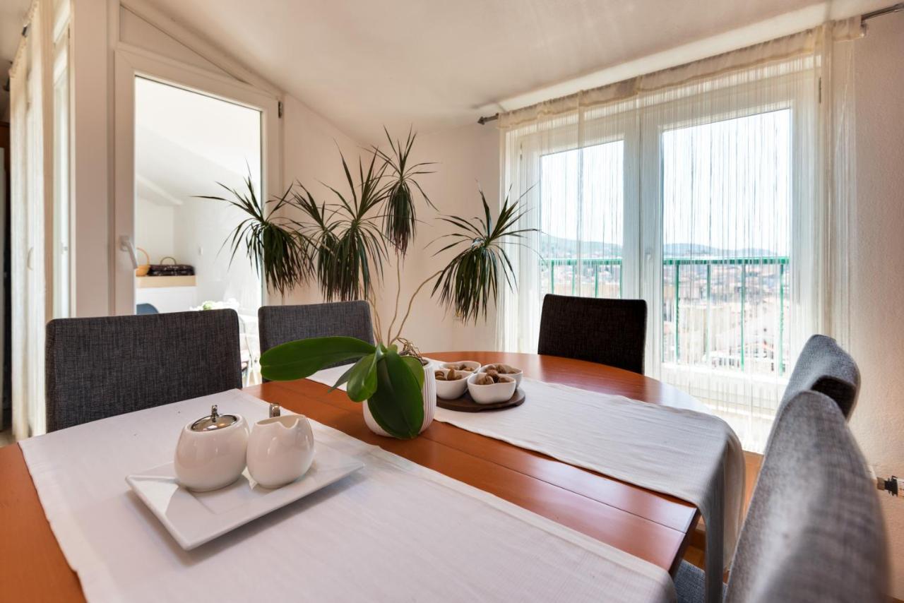 Apartment Saint Michael Šibenik Eksteriør billede