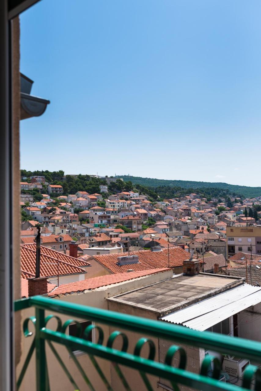 Apartment Saint Michael Šibenik Eksteriør billede