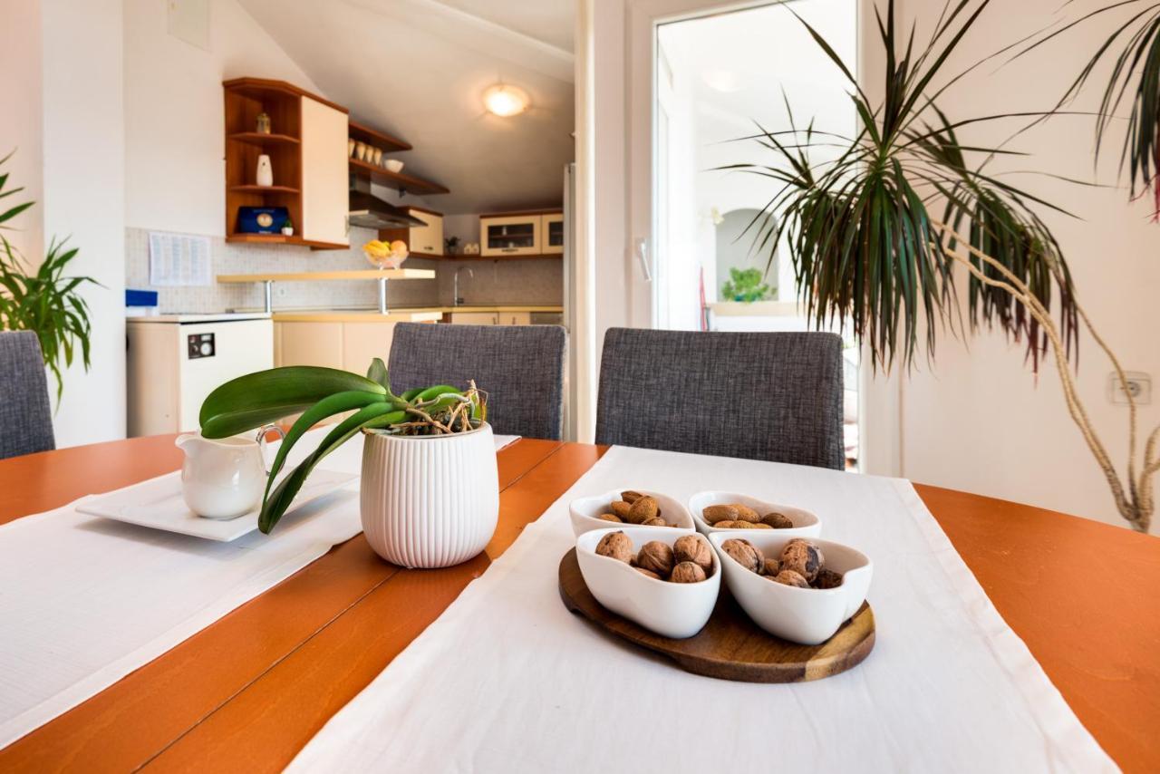 Apartment Saint Michael Šibenik Eksteriør billede