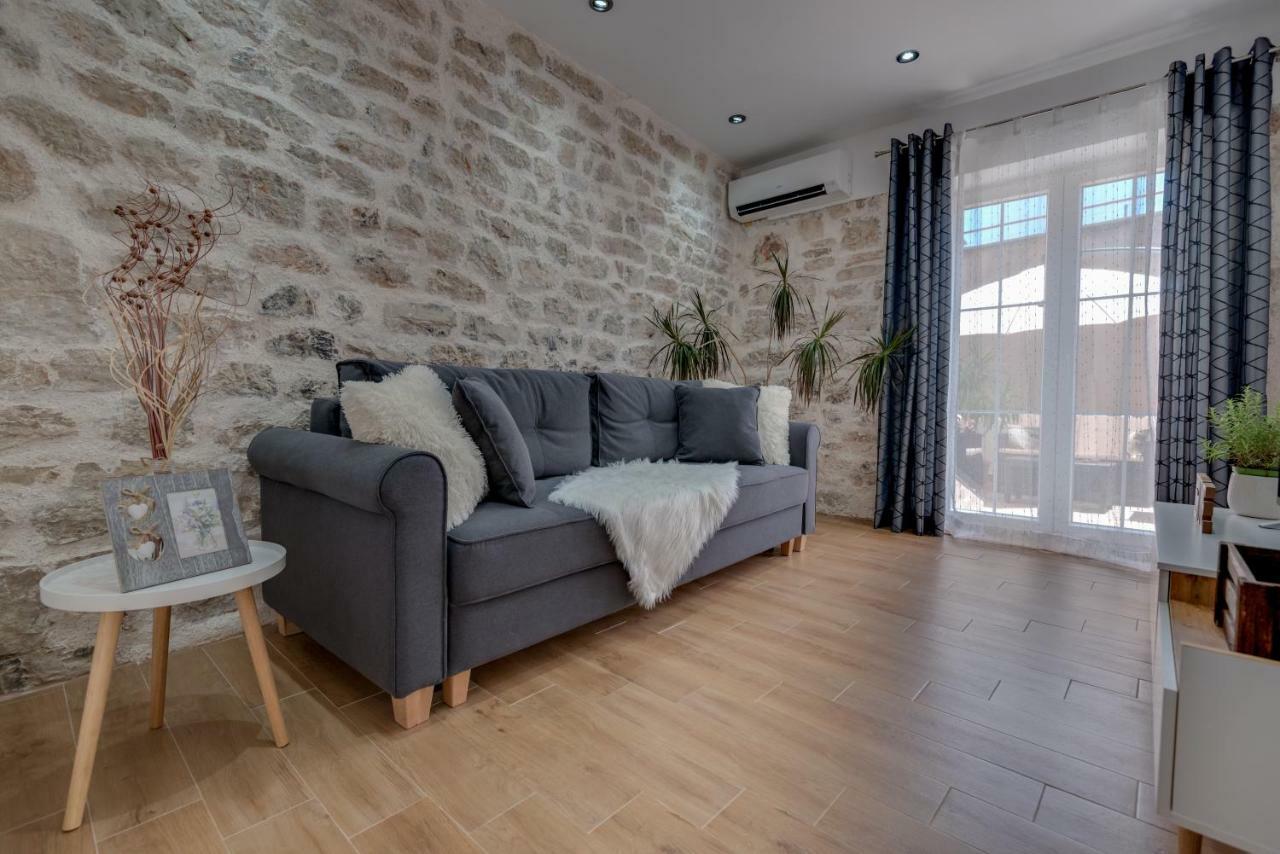 Apartment Saint Michael Šibenik Eksteriør billede