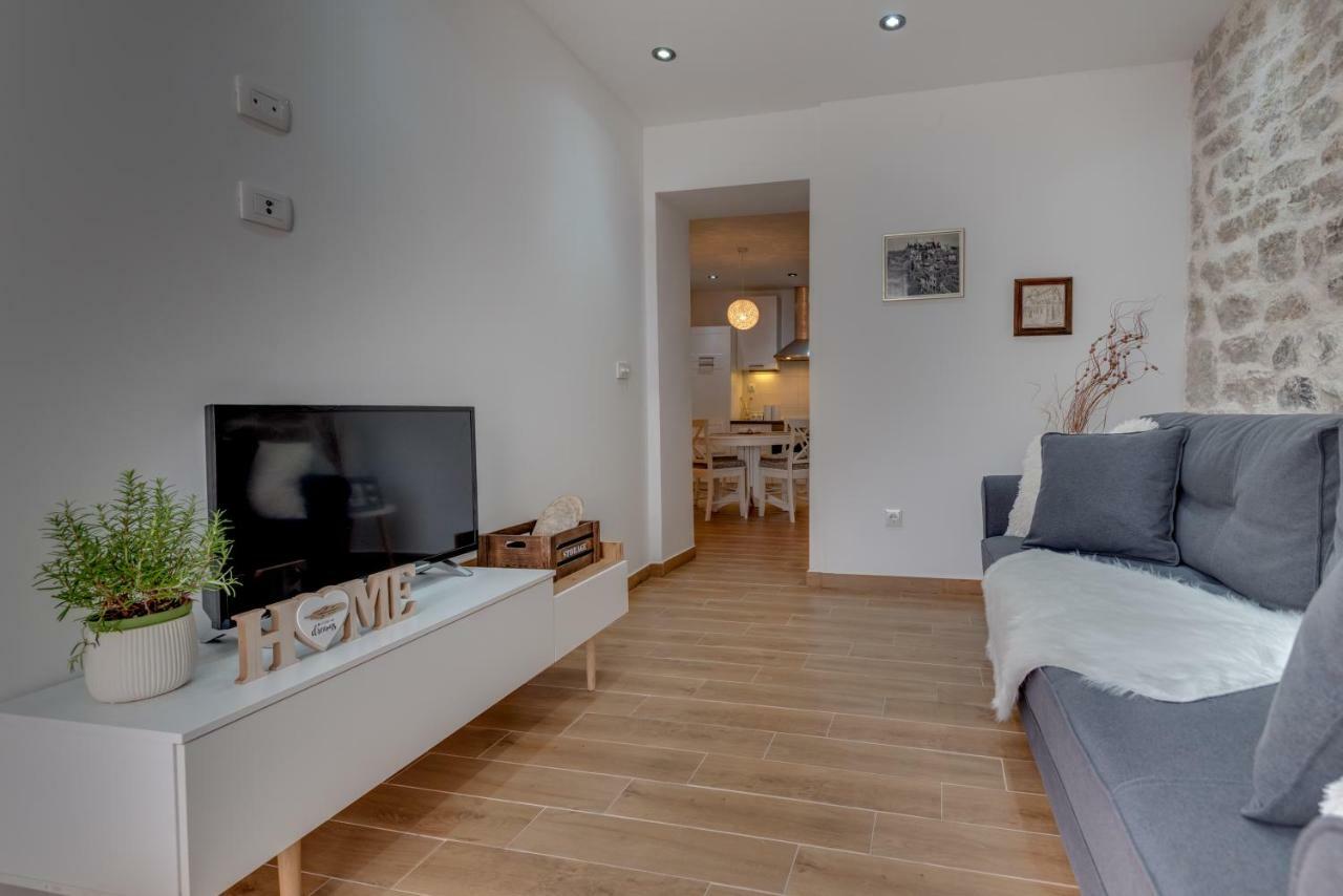 Apartment Saint Michael Šibenik Eksteriør billede