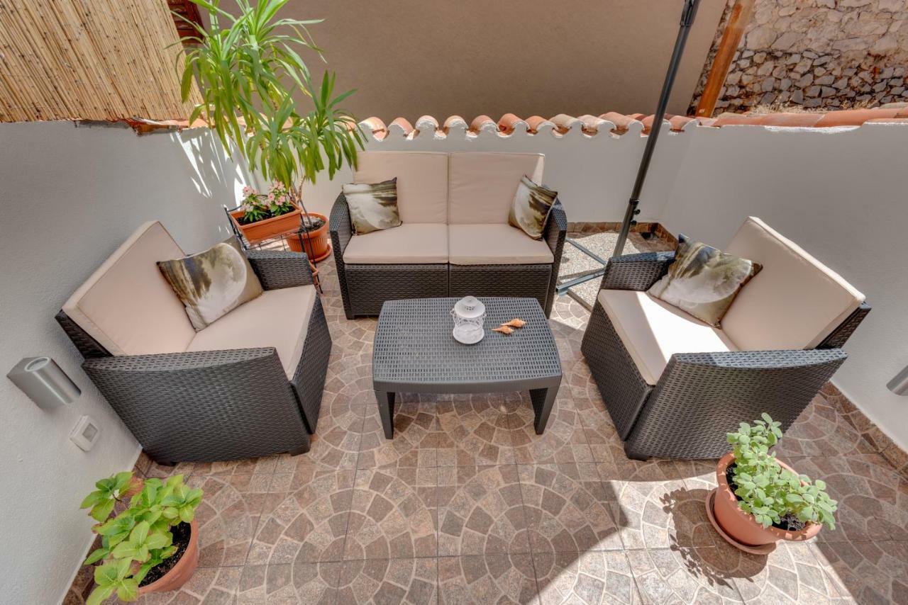 Apartment Saint Michael Šibenik Eksteriør billede