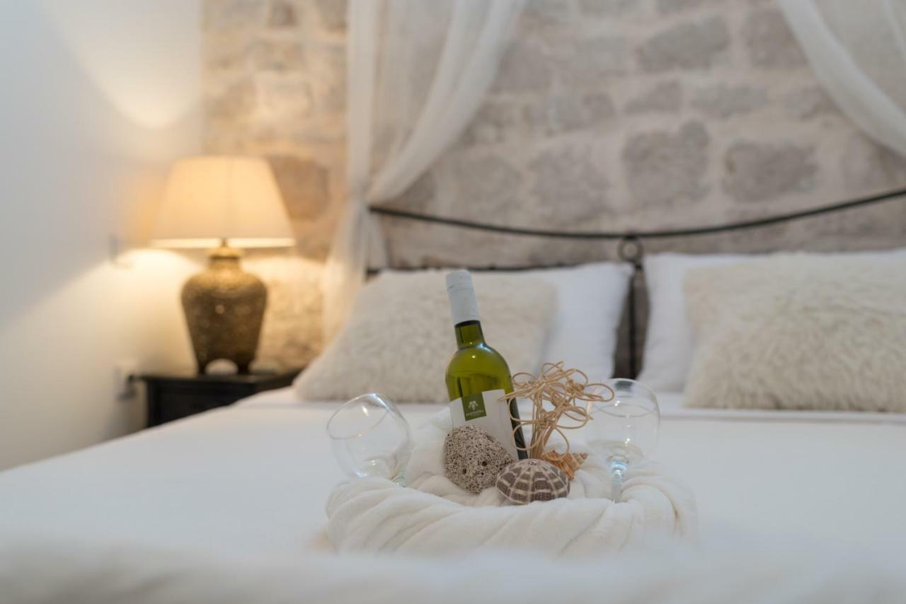 Apartment Saint Michael Šibenik Eksteriør billede