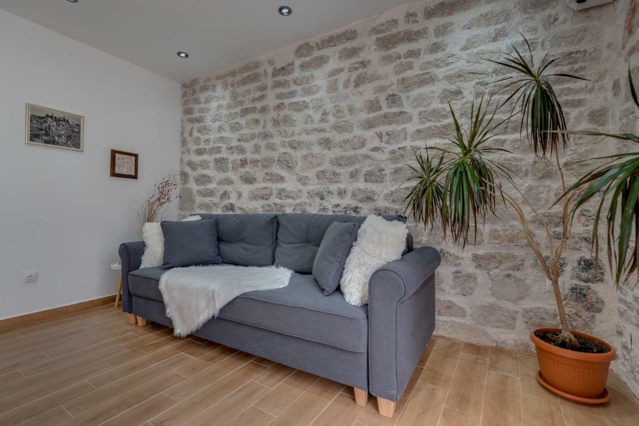 Apartment Saint Michael Šibenik Eksteriør billede