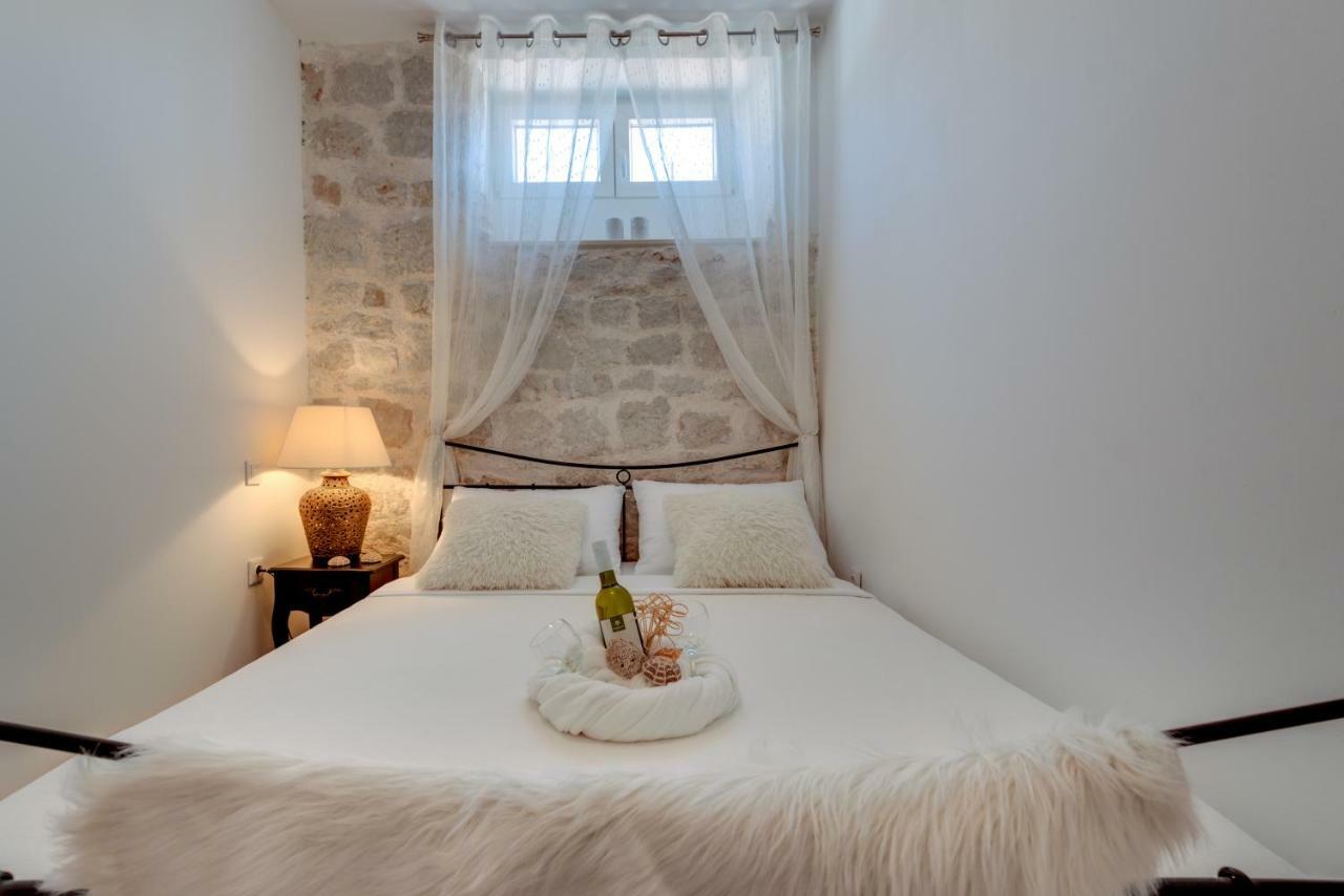 Apartment Saint Michael Šibenik Eksteriør billede