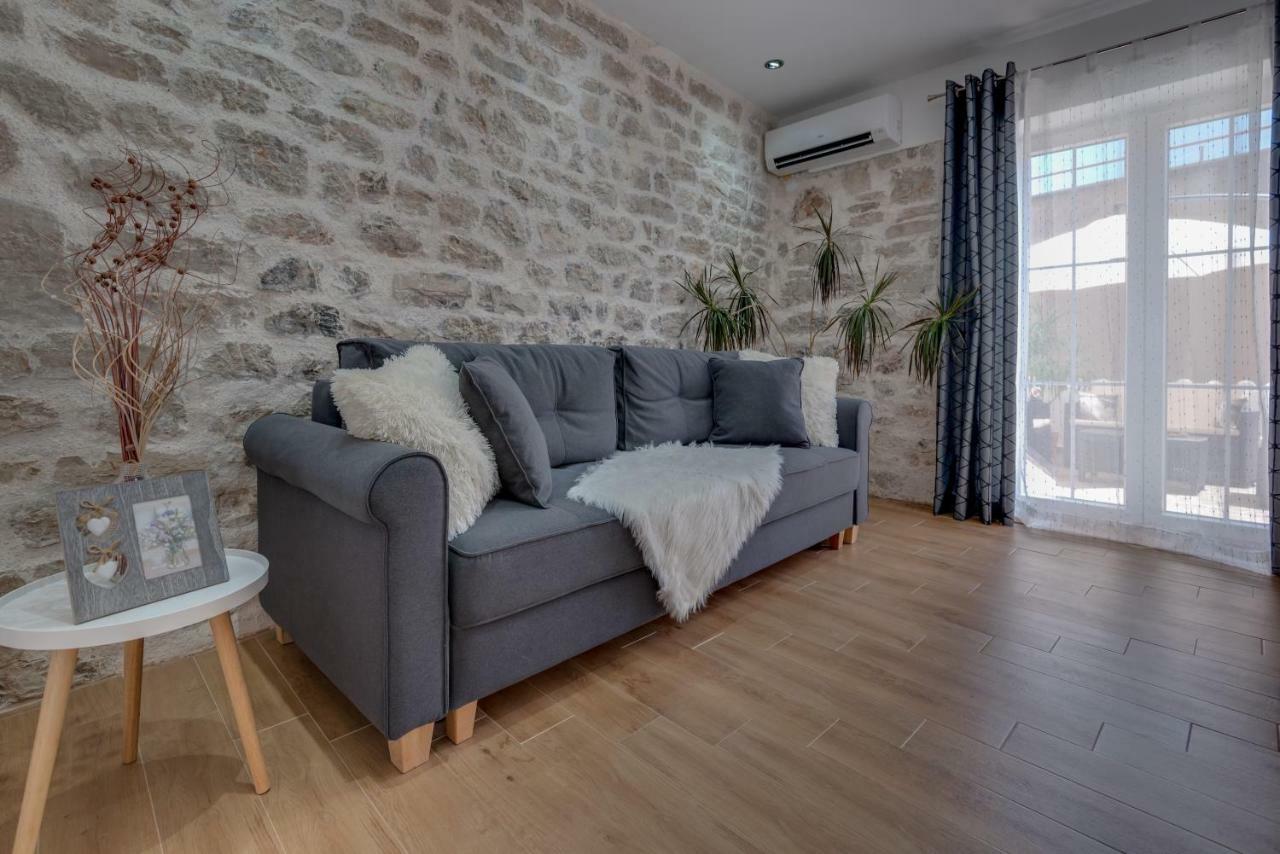 Apartment Saint Michael Šibenik Eksteriør billede