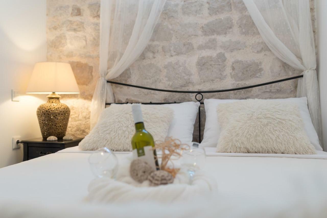 Apartment Saint Michael Šibenik Eksteriør billede
