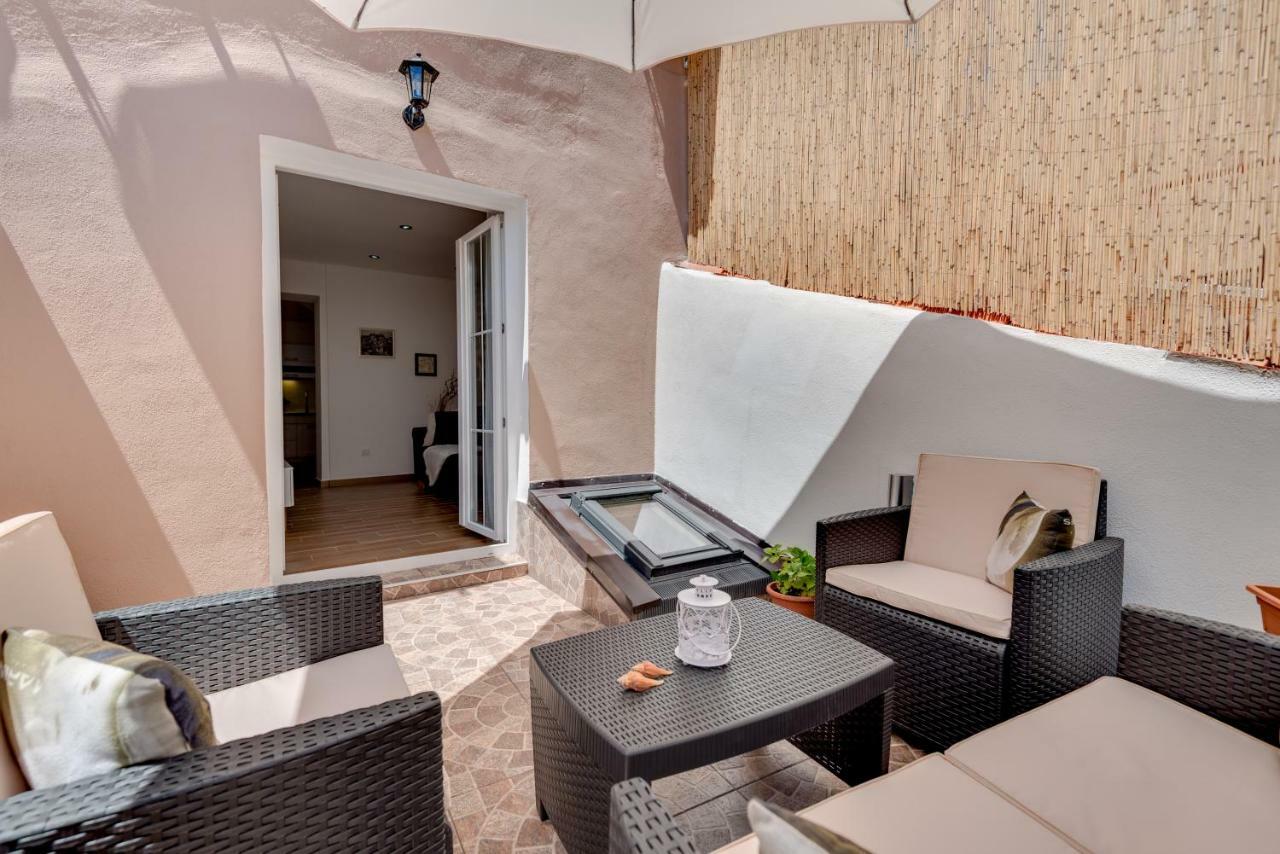 Apartment Saint Michael Šibenik Eksteriør billede
